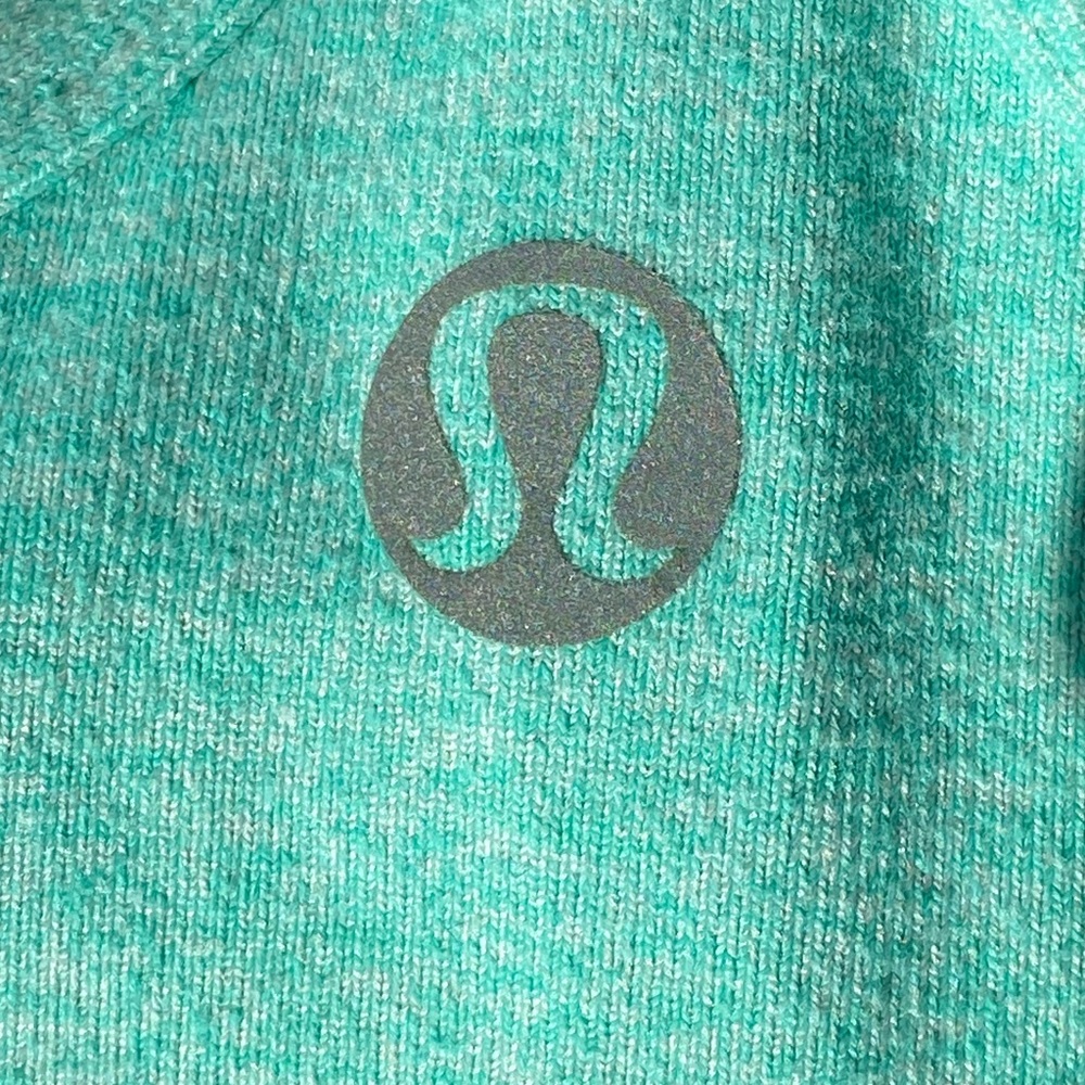 Lululemon Power Y Tank * Luon
SIZE 6 - Picture 11 of 11